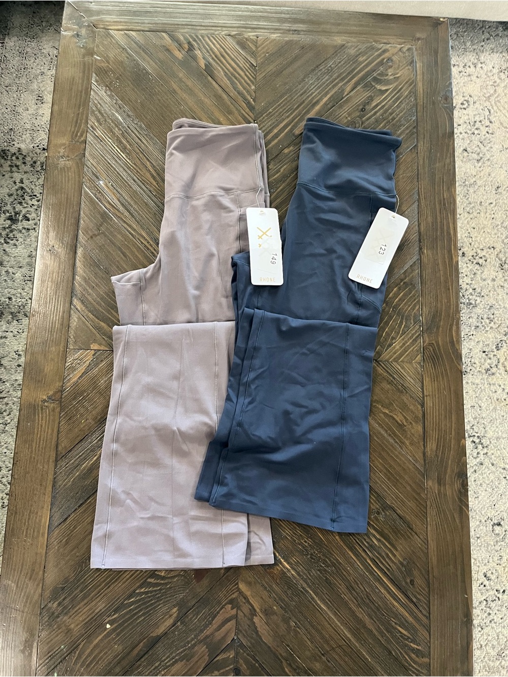 Women’s Athletic Leggings